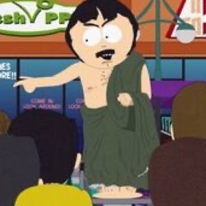 Meet your Posher, Jack